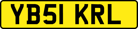 YB51KRL