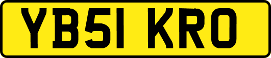 YB51KRO