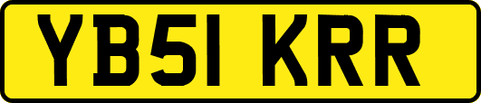 YB51KRR