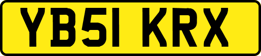 YB51KRX