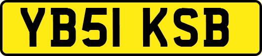 YB51KSB