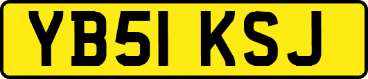 YB51KSJ