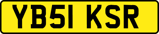 YB51KSR