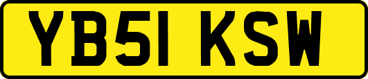YB51KSW
