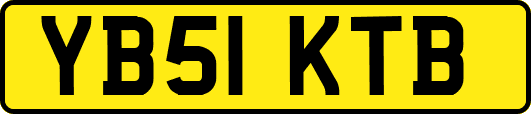 YB51KTB