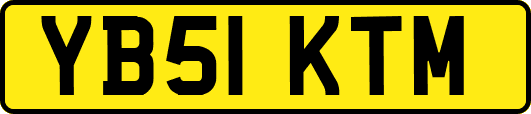 YB51KTM