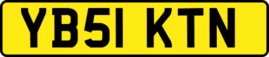 YB51KTN