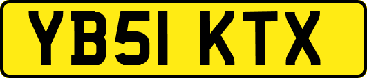 YB51KTX