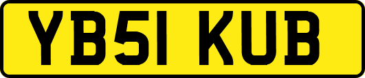 YB51KUB