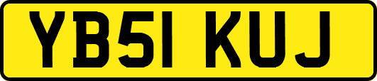 YB51KUJ
