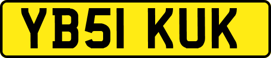 YB51KUK