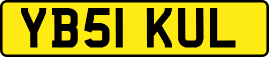 YB51KUL