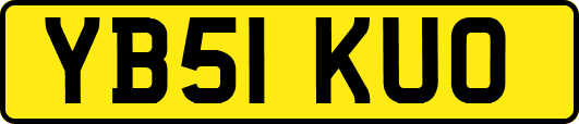 YB51KUO