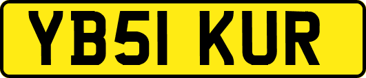 YB51KUR