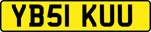 YB51KUU