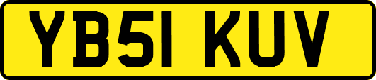 YB51KUV