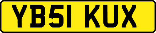YB51KUX