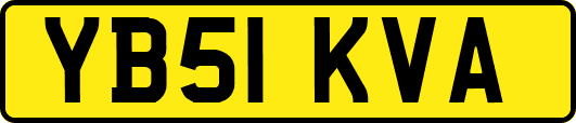 YB51KVA