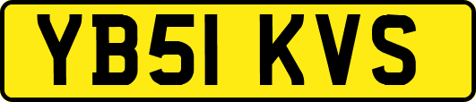 YB51KVS