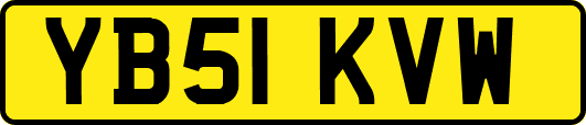 YB51KVW