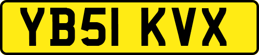 YB51KVX