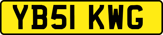 YB51KWG