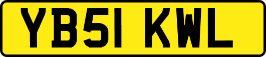 YB51KWL