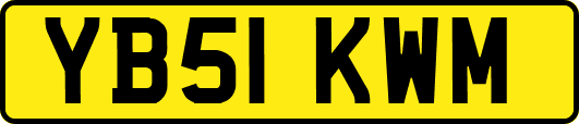 YB51KWM