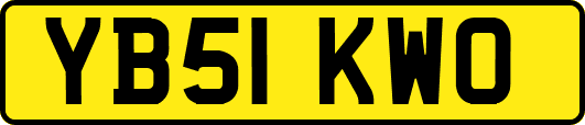 YB51KWO