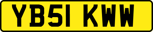 YB51KWW