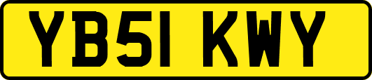 YB51KWY