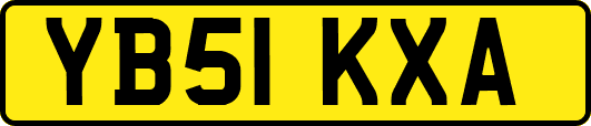 YB51KXA