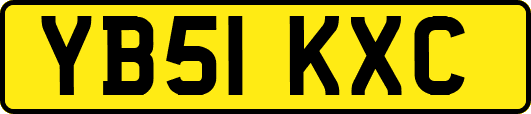 YB51KXC