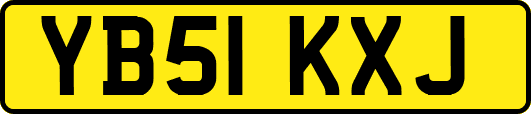 YB51KXJ