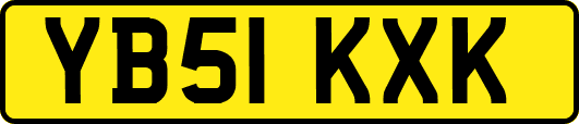 YB51KXK