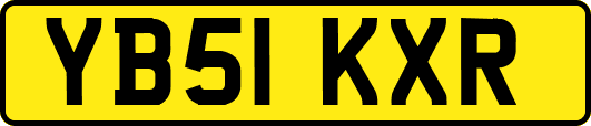 YB51KXR