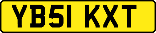 YB51KXT