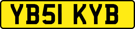 YB51KYB