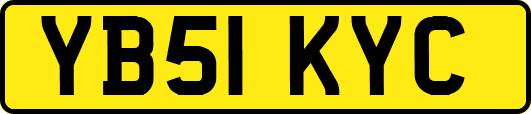 YB51KYC