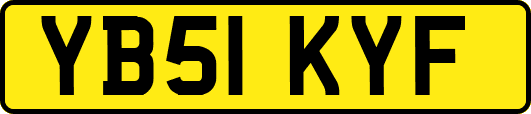 YB51KYF