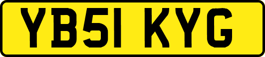 YB51KYG