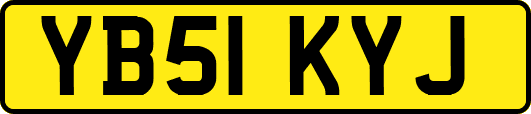 YB51KYJ