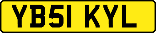 YB51KYL