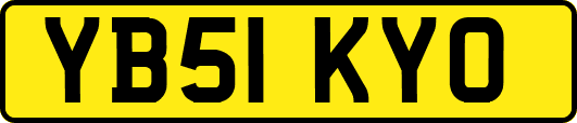 YB51KYO