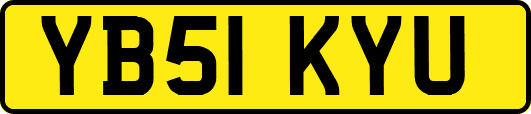 YB51KYU