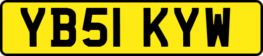 YB51KYW