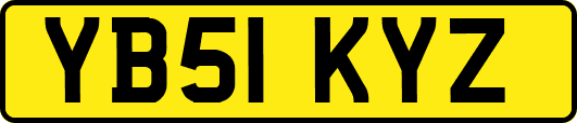 YB51KYZ