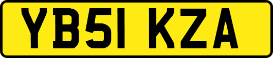 YB51KZA