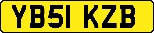 YB51KZB