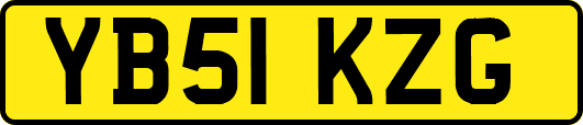 YB51KZG